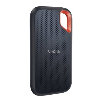Disco M.2 Externo Sandisk Extreme V2 2tb 2.5" Usb 3.1 Gen2 10000 Mbps Escritura Sdssde61-2t00-g25 2