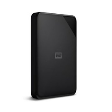 Disco Duro Externo Western Digital Elements 2.5 500gb Usb 3.0 Wdbepk5000abk-wesn 2