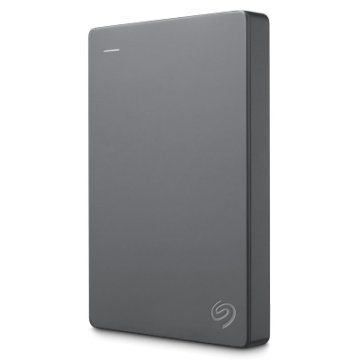 Disco Duro Externo Seagate Basics 4tb 2.5" Usb 3.0 Stjl4000400