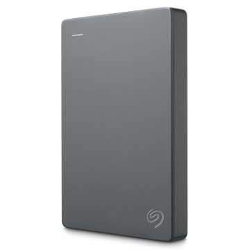Disco Duro Externo Seagate Basics 1tb 2.5" Usb 3.0 Stjl1000400