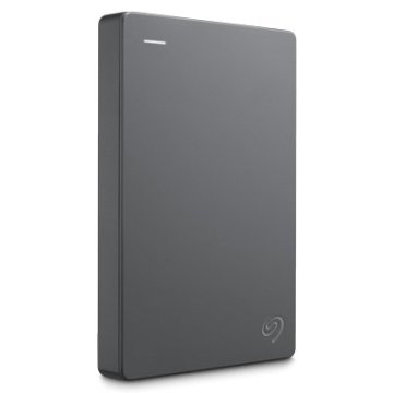Disco Duro Externo Seagate Basics 1tb 2.5" Usb 3.0 Stjl1000400 2