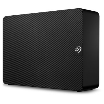 Disco Duro Externo Seagate Expansion 8 Tb Usb 3,0 Stkp8000400