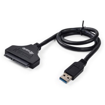 Adaptador Usb 3.0 Equip A Sata 2