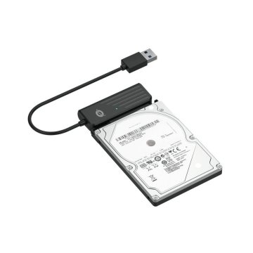 Adaptador Usb 3.0 A Sata Conceptronic 2