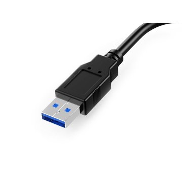 Adaptador Usb 3.0 A Vga Equip 1920 X 1080 60hz 2