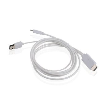Adaptador Mhl 1.0 A Hdmi Approx Appc23