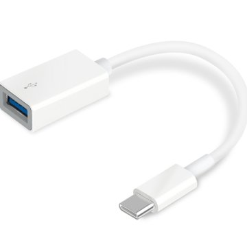 Adaptador Usb-c 3.0 A Usb-a Tp-link Uc400 Soporta Otg
