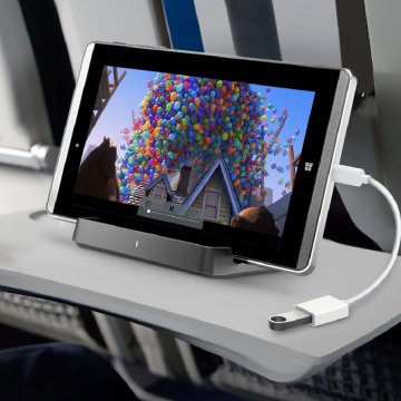 Adaptador Usb-c 3.0 A Usb-a Tp-link Uc400 Soporta Otg 2