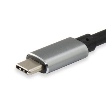 Adaptador Usb-c Equip 133464 A 2xhdmi (0.15cm) 4k 2
