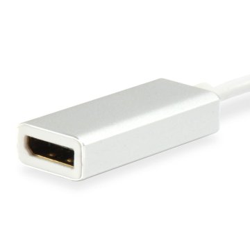 Adaptador Usb-c Equip 133458 A 1xdisplayport Hembra 2