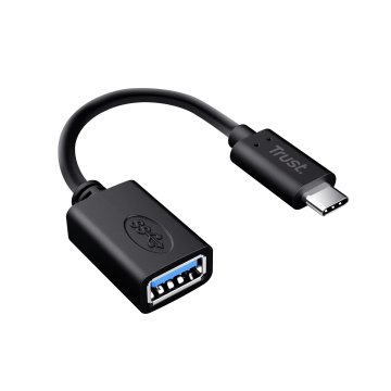 Adaptador Trust Usb-c A Usb 3.1 20967 2
