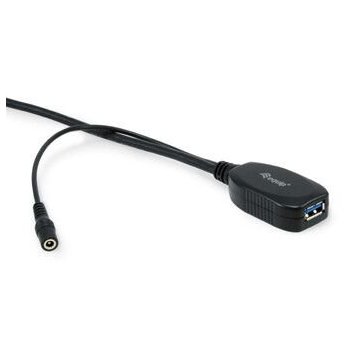 Cable Alargo Usb 3.0 Activo 15m Equip C 2