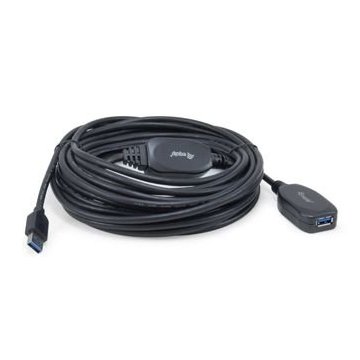 Cable Alargo Usb 3.0 Activo 10m Equip