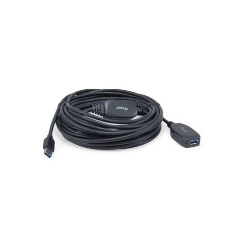 Cable Alargo Usb 3.0 Activo 10m Equip
