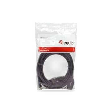 Cable Alargo Usb 3.0 Activo 10m Equip 2