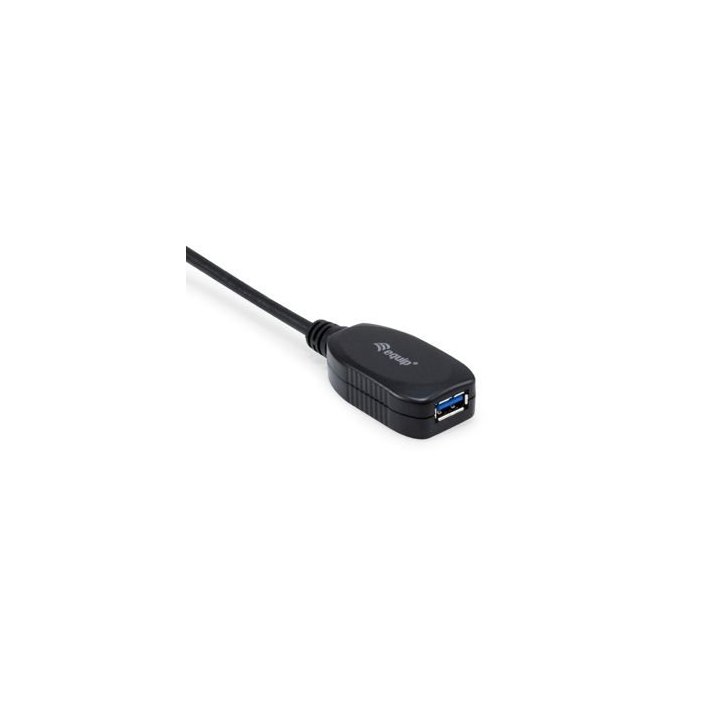Cable Alargo Usb 3.0 Activo 10m Equip