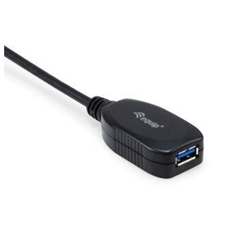 Cable Alargo Usb 3.0 Activo 5m Equip 2