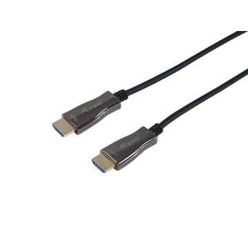 Cable Hdmi Activo Optico Equip Hdmi 2.0 4k 100m