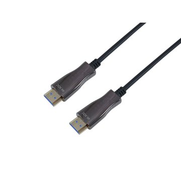 Cable Hdmi Activo Optico Equip Hdmi 2.0 4k 100m 2