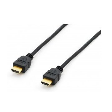 Cable Hdmi Equip Hdmi 2.0b 5m High Speed 4k Gold 119371