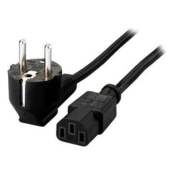 Cable Alimentacion Red A Pc Equip 1.8m 112120