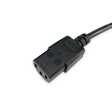 Cable Alimentaicon Uk A Pc Equip 2m 2