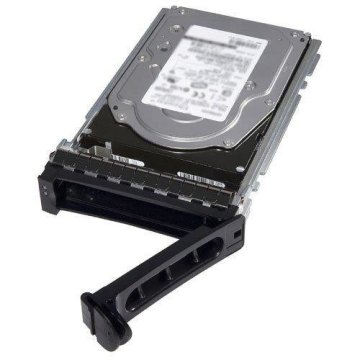 Disco Duro Dell 2.5" 2.4tb Sas 12gb s 10k Rpm