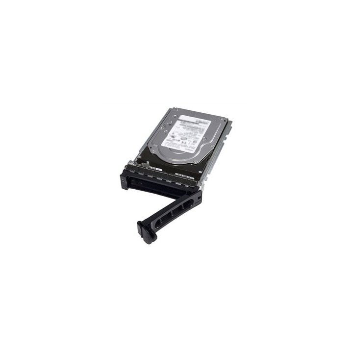 Disco Duro Dell 2.5" 1.2tb Sas 12gb s 10k Rpm