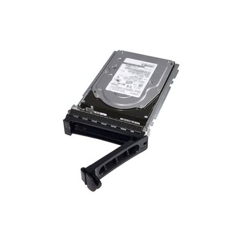 Disco Duro Dell 2.5" 1.2tb Sas 12gb s 10k Rpm
