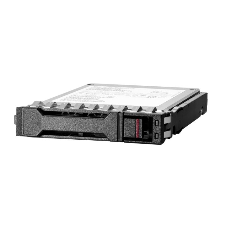 Disco Duro Hpe 1.2tb Sas 12gb s 10k Sff 2.5" 3 Años Garantia