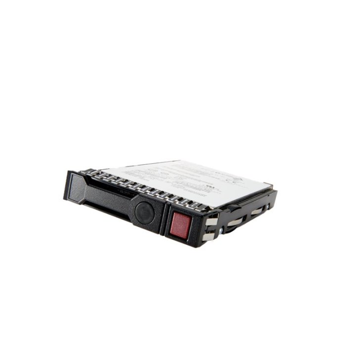 Disco Duro 300gb Sas 12gb s Hp Enterprise 872475-b21