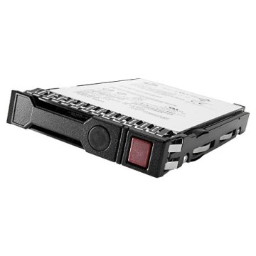 Disco Duro Hp Midline 2tb Lff 3.5" Sas 12gb s 7200rpm