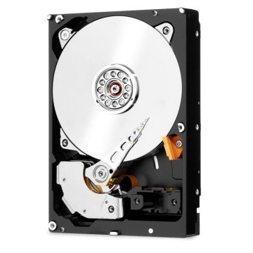 Disco Duro 12tb Western Digital Red Pro Nas Sata6 ( Videovigilancia) Wd121kfbx 2