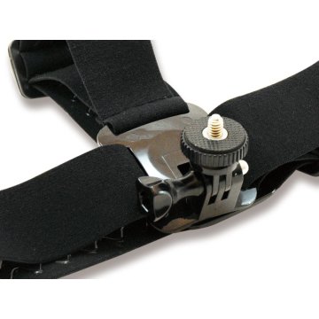 Soporte Para Cabeza Conceptronic Cactioncam 2