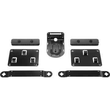 Kit Montaje Logitech Rally Ultra-hd P n 939-001644