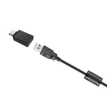 Webcam 4k Conceptronic Amdis 8.3mp Usb 3.57mm Angulo Vision 80º Autofocus Microfono Dual Adaptador Usb-c Incluido 2