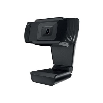 Webcam Fhd Approx Appw620pro 1080p Fixed Focus Usb 2.0... 2