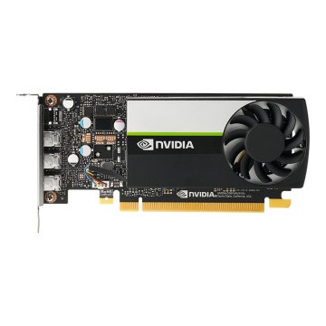 Vga Pny Quadro T400 4gb Lp Gddr6 Full Retail 3x... 2