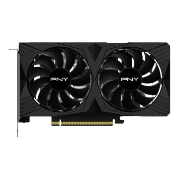Vga Pny Geforce Rtx 4060 8gb Verto Dual Fan Edition Dlss... 2