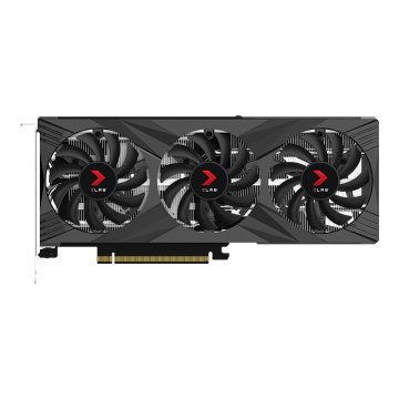 Vga Pny Geforce Rtx 4060 8gb Xlr8 Gaming Verto Epic-x Rgb... 2