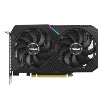 Vga Asus Rtx 3060 Dual Oc V2 12gb 3xdisplayports Hdmi... 2