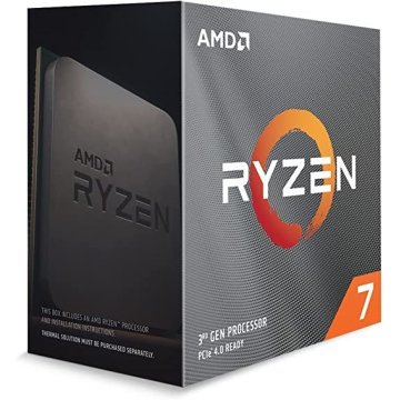 Cpu Amd Am4 Ryzen 7 5700x 3.4ghz - 4.6ghz 8 Core 3mb 32mb... 2