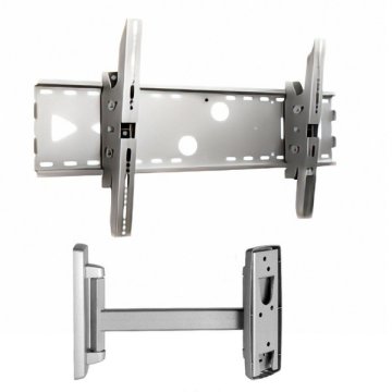 Soporte De Pared Orientable Omb Touchplasma Xl Inclinable...