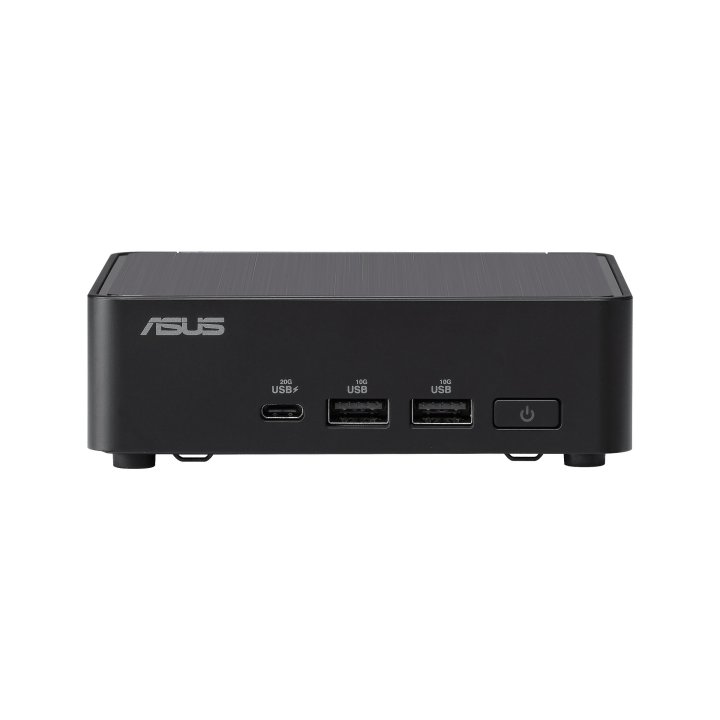 Barebone Asus Nuc Rnuc14rvku500002i I5 125h 14 Generacion 3,6gh M.2 Ddr5 X2 Wifi 6e Bt 5,3 2xhdmi2,1