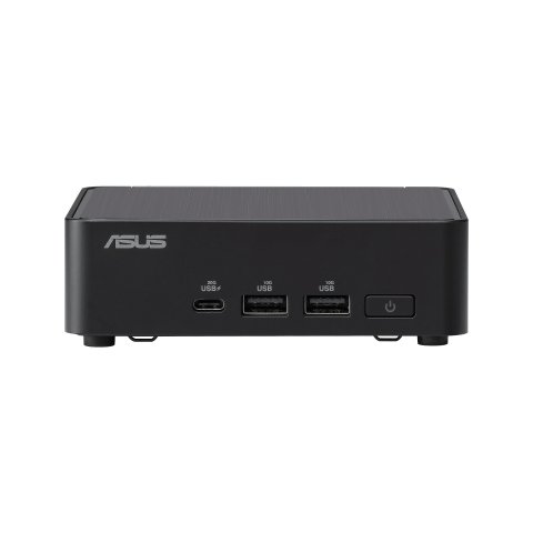 Barebone Asus Nuc Rnuc14rvku500002i I5 125h 14 Generacion 3,6gh M.2 Ddr5 X2 Wifi 6e Bt 5,3 2xhdmi2,1
