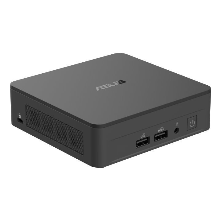 Barebone Asus Nuc Bnuc11tnki70z02 11ª Generacion I7 1165g7 2xddr4 3200hz 1.2v Wifi 6 Ax201 Hd M2 6xusb Bt Hdmi Dp Tb
