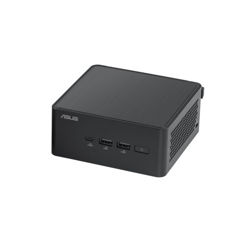 Barebone Asus Nuc Rnuc14rwhu5 I5 125h 14 Generacion 3,6gh M.2 Ddr5 X2 Wifi 6e Bt 5,3 2xhdmi 2,1