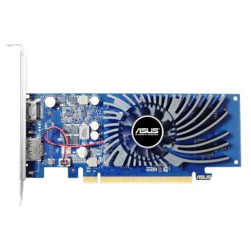 Vga Asus Gt1030-2g-brk 2gb Gddr5 (ventilador) 90yv0at2-m0na00 2