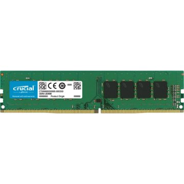 Ddr4 32gb 3200mhz Crucial Ct32g4dfd832a