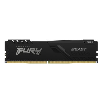 Ddr4 16gb 3200mhz Kingston Kf432c16bb 16 Fury Beast Cl16